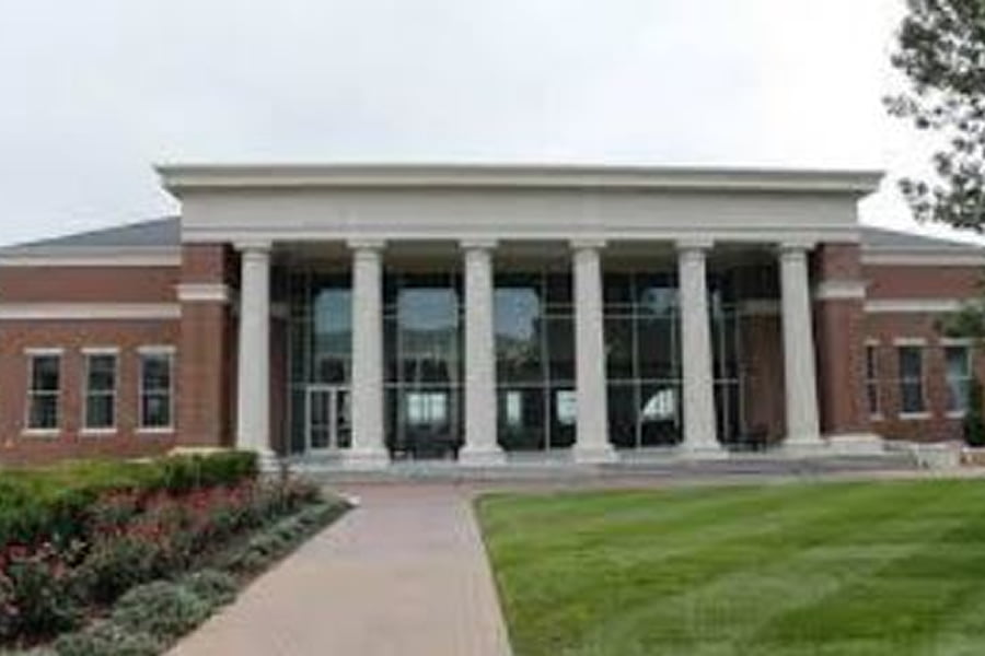 William Jewell College Pryor Learning Commons